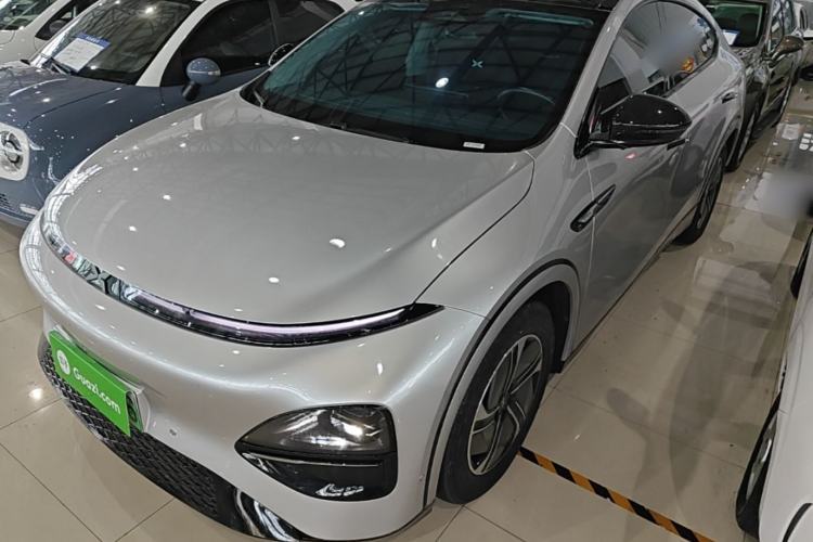 Used XPeng G6 2023 580 Long-Range Pro Guazi used car, China used car export, Used car for sale, Used cars, Cheapest cars for sale