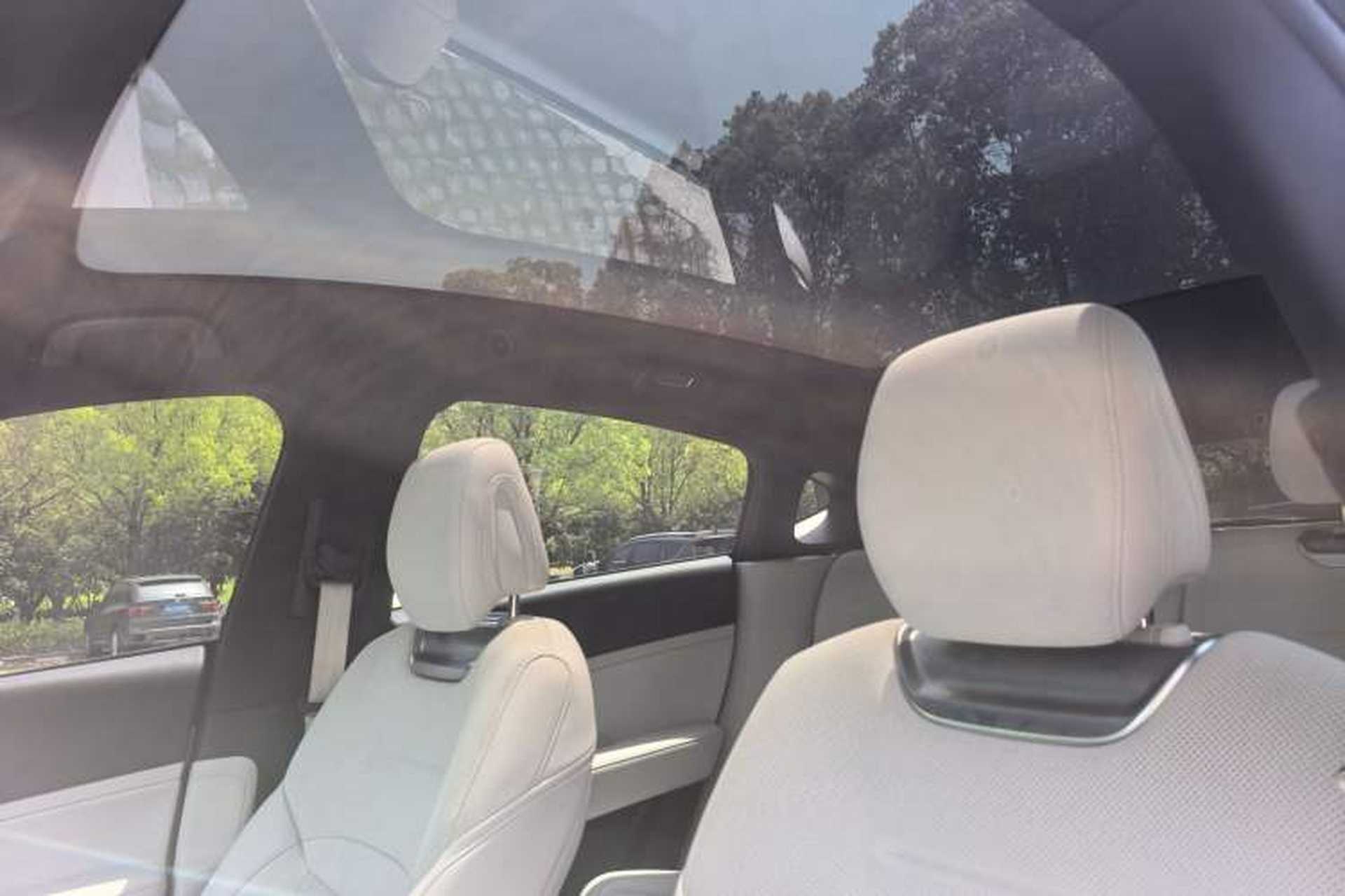 Used XPeng G6 2023 580 Long-Range Pro Headliner