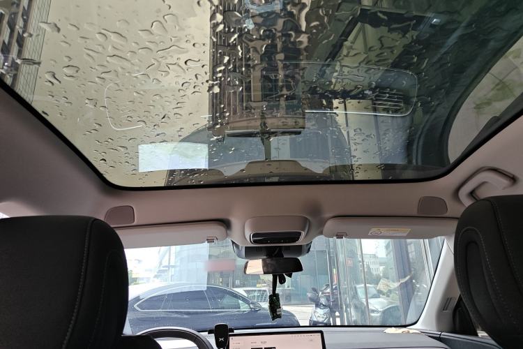 Used XPeng G6 2023 580 Long-Range Pro Headliner