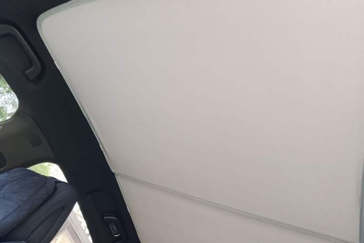 Used XPeng G6 2023 580 Long-Range Max Headliner