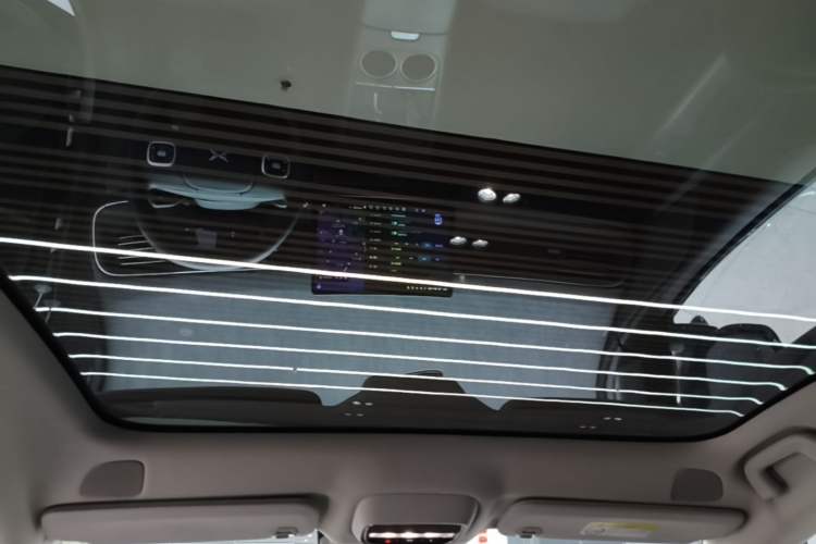 Used XPeng G6 2023 755 Ultra-Long Range Max Headliner