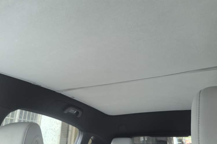 Used XPeng G6 2023 700 Four-Wheel Drive Performance Max Headliner