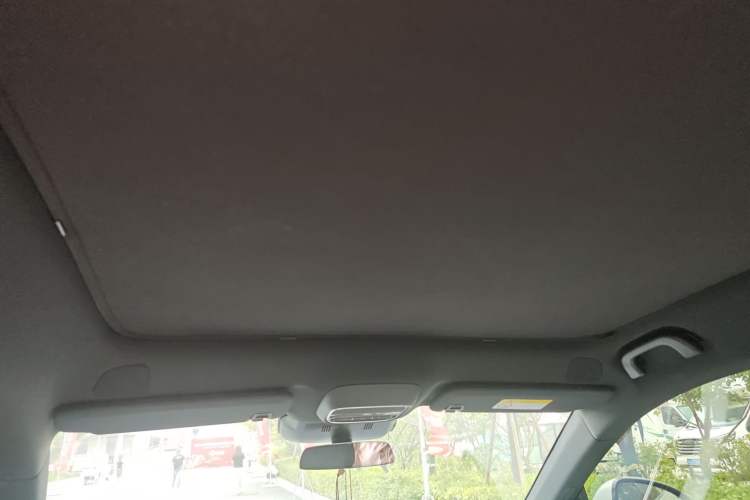 Used XPeng G6 2023 755 Ultra-Long Range Max Headliner