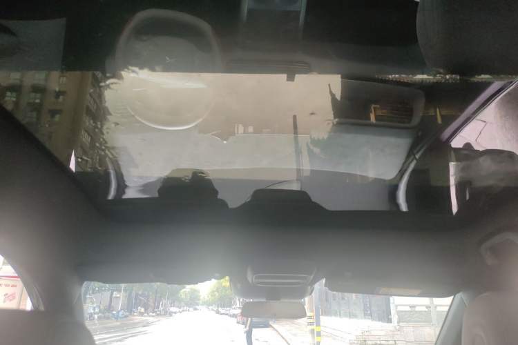 Used XPeng G6 2023 755 Ultra-Long Range Max Headliner