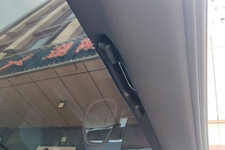 Used XPeng G6 2023 580 Long-Range Max Headliner