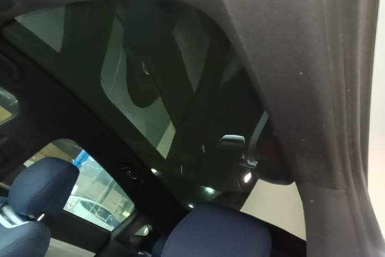 Used XPeng G6 2023 580 Long-Range Pro Headliner