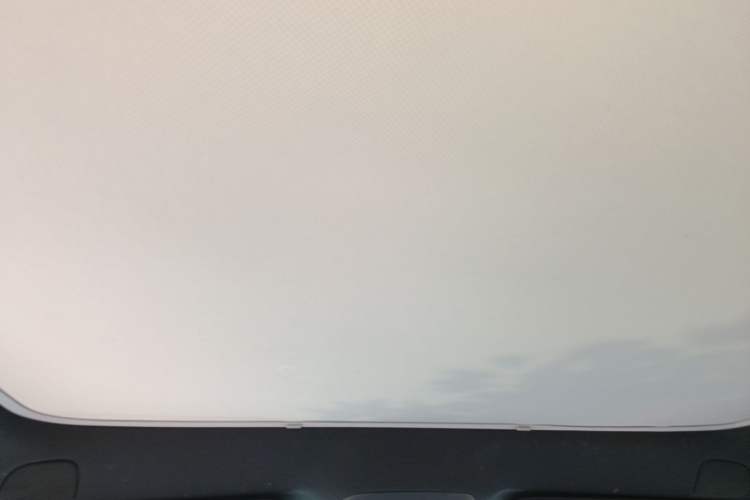 Used XPeng G6 2023 580 Long-Range Pro Headliner