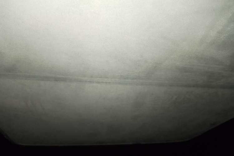 Used XPeng G6 2023 755 Ultra-Long Range Pro Headliner