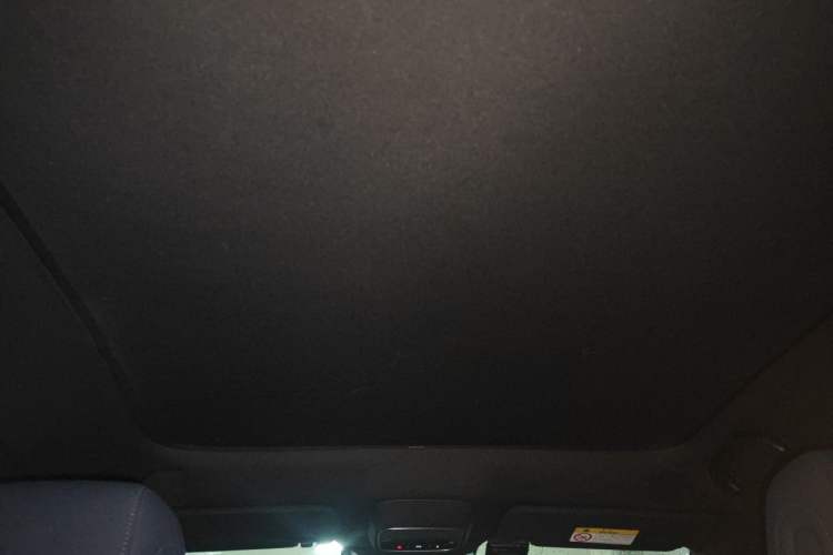 Used XPeng G6 2023 580 Long-Range Pro Headliner