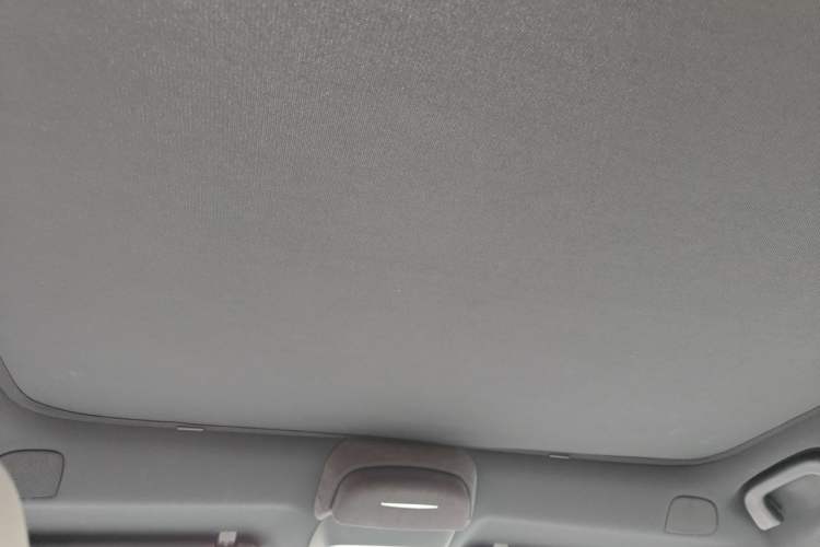 Used XPeng G6 2023 755 Ultra-Long Range Max Headliner