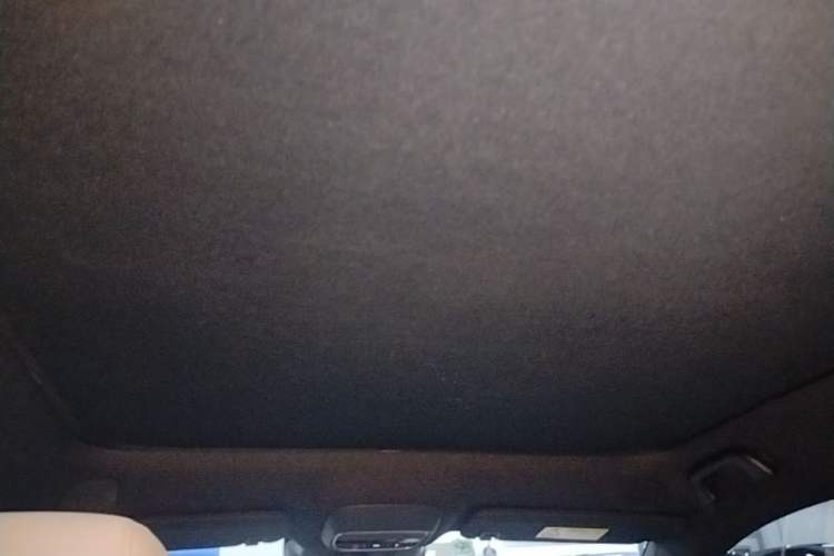 Used XPeng G6 2023 755 Ultra-Long Range Max Headliner