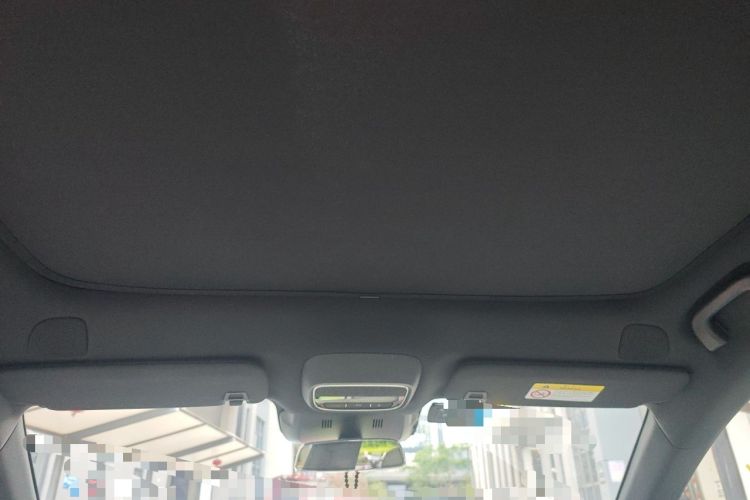 Used XPeng G6 2023 580 Long-Range Max Headliner