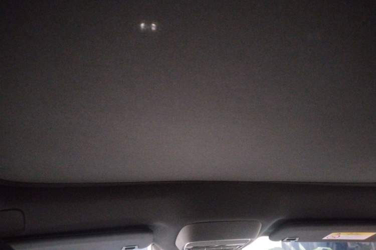 Used XPeng G6 2023 700 Four-Wheel Drive Performance Max Headliner