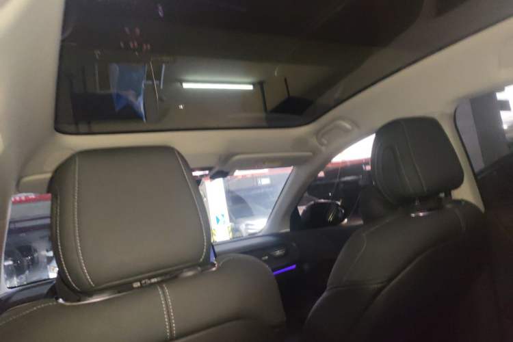 Used XPeng G6 2023 580 Long-Range Pro Headliner