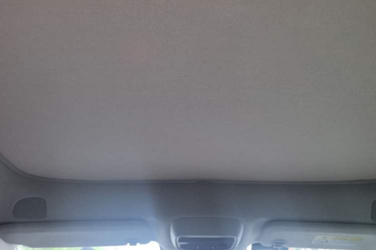 Used XPeng G6 2023 580 Long-Range Pro Headliner