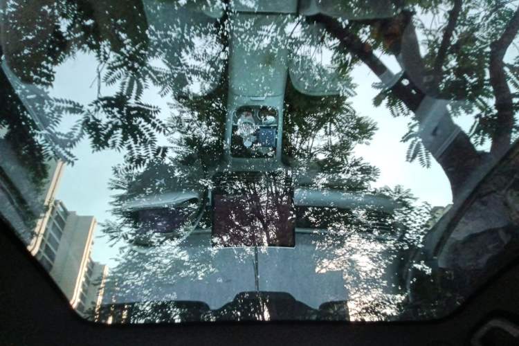 Used XPeng G6 2023 755 Ultra-Long Range Max Headliner