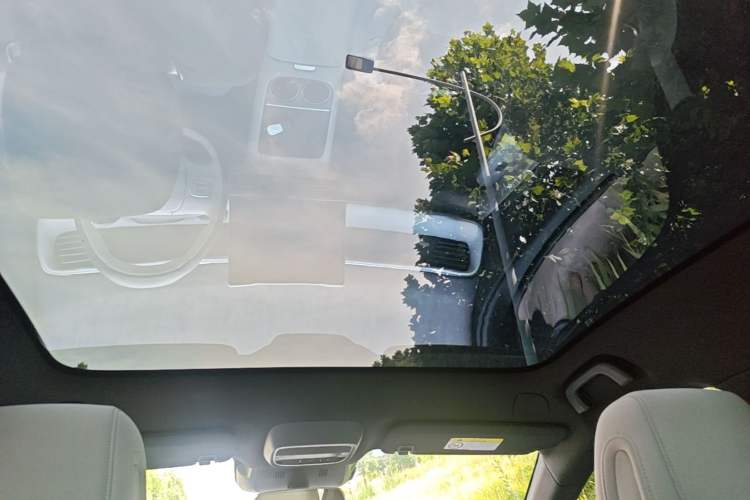 Used XPeng G6 2023 755 Ultra-Long Range Max Headliner