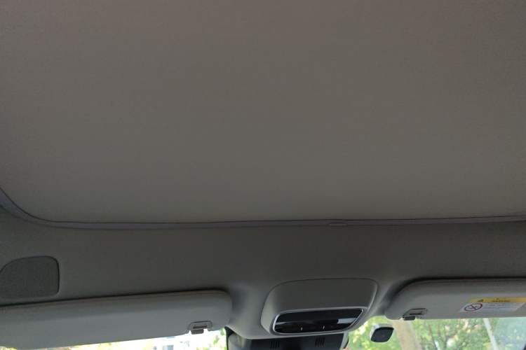 Used XPeng G6 2023 755 Ultra-Long Range Max Headliner