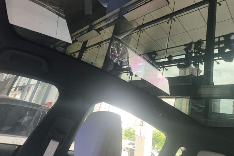Used XPeng G6 2023 580 Long-Range Max Headliner