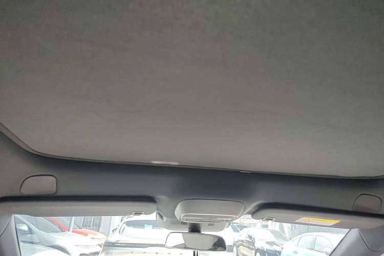 Used XPeng G6 2023 755 Ultra-Long Range Max Headliner