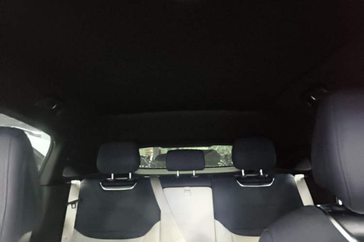 Used XPeng G6 2023 755 Ultra-Long Range Pro Headliner