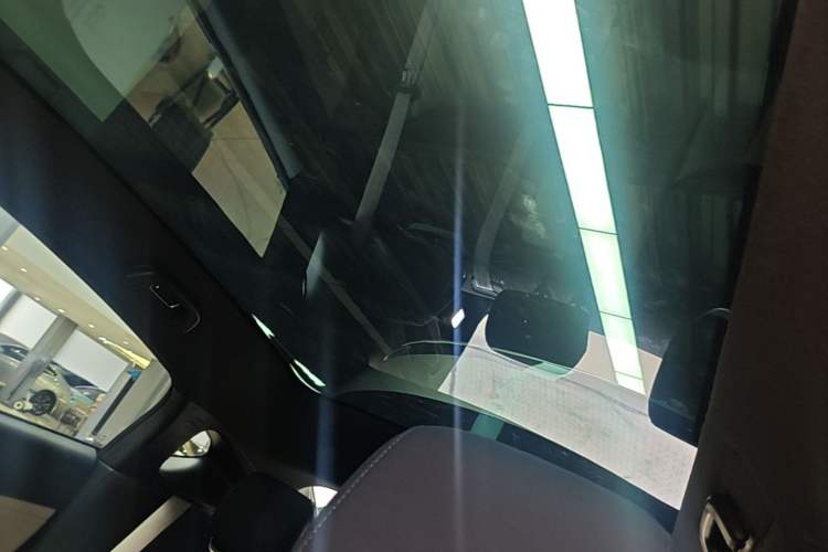 Used XPeng G6 2023 755 Ultra-Long Range Max Headliner