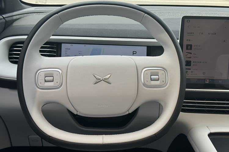 Used XPeng G6 2023 755 Ultra-Long Range Max Interior 1
