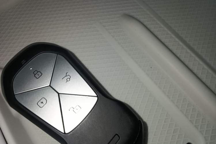 Used XPeng G6 2023 755 Ultra-Long Range Max Interior 1