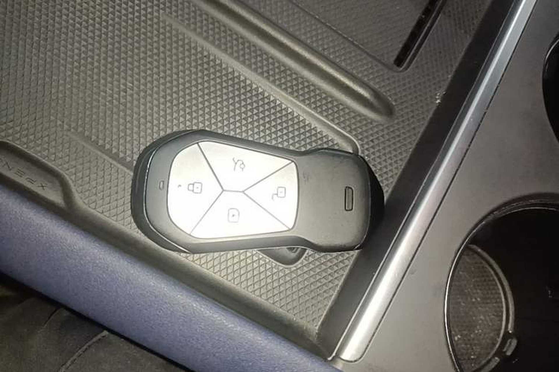 Used XPeng G6 2023 755 Ultra-Long Range Pro Interior 1
