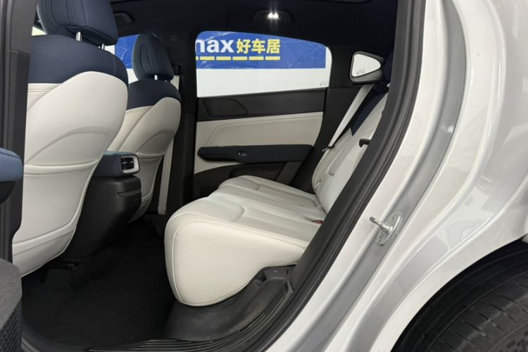 Used XPeng G6 2023 755 Ultra-Long Range Max Interior 2