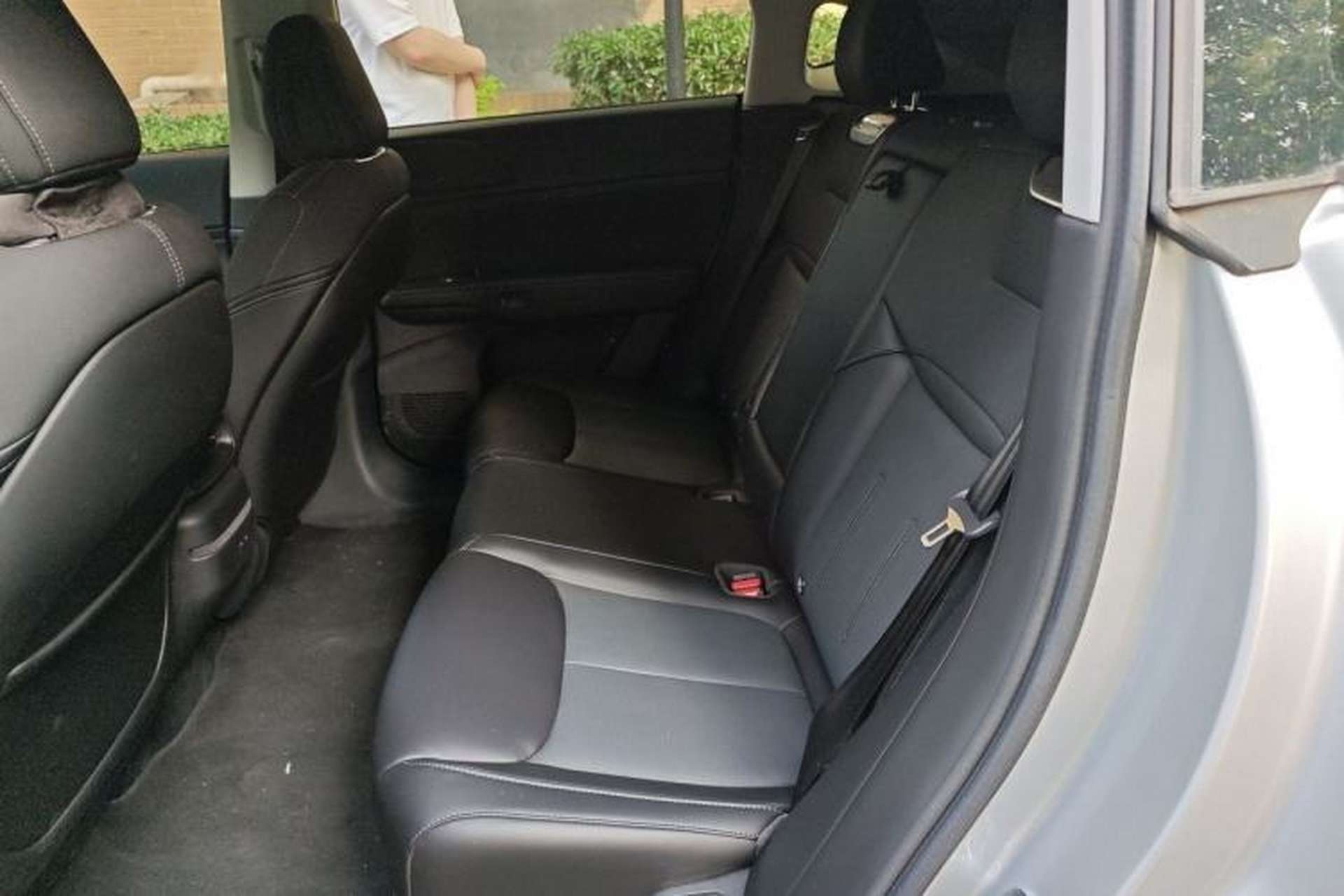 Used XPeng G6 2023 755 Ultra-Long Range Max Interior 4