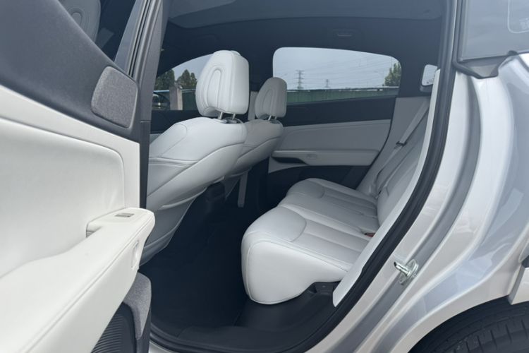 Used XPeng G6 2023 755 Ultra-Long Range Max Interior 5