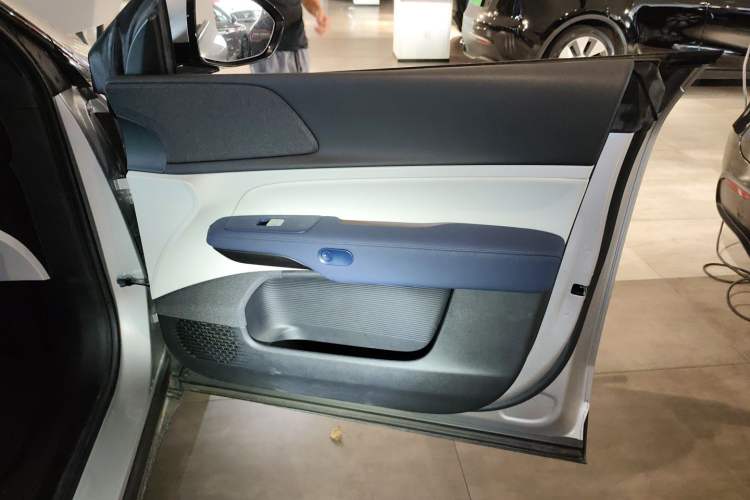 Used XPeng G6 2023 755 Ultra-Long Range Max Interior 5