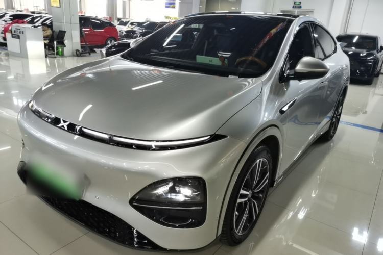 Used XPeng G6 2023 580 Long-Range Max Guazi used car, China used car export, Used car for sale, Used  cars, Cheapest cars for sale