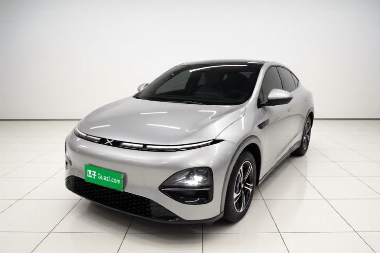Used XPeng G6 2023 755 Ultra-Long Range Max Guazi used car, China used car export, Used car for sale, Used XPeng cars, Cheapest cars for sale, Electric vehicle, New energy car
