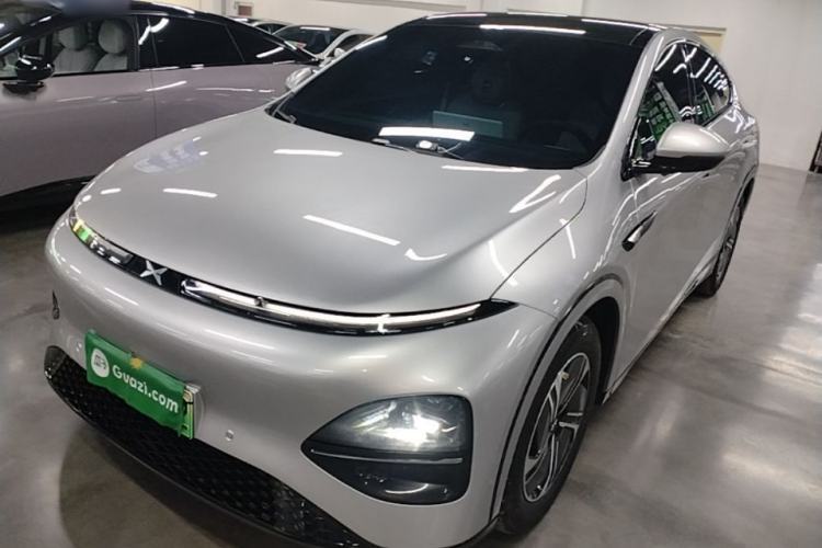 Used XPeng G6 2023 755 Ultra-Long Range Max Guazi used car, China used car export, Used car for sale, Used cars, Cheapest cars for sale