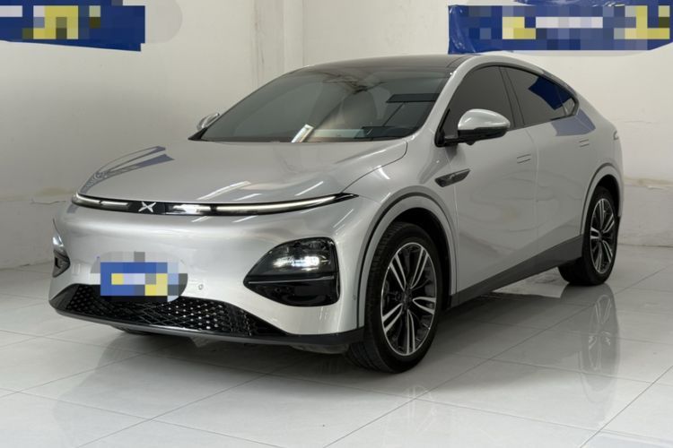 Used XPeng G6 2023 755 Ultra-Long Range Max Guazi used car, China used car export, Used car for sale, Used XPeng cars, Cheapest cars for sale, Electric vehicle, New energy car