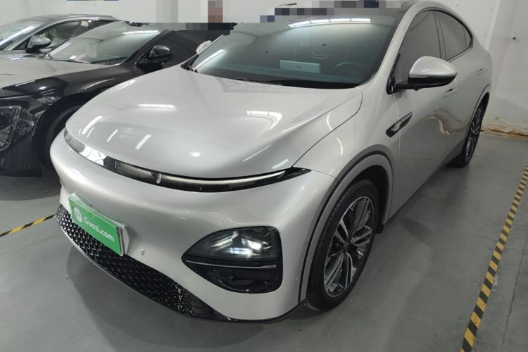 Used XPeng G6 2023 755 Ultra-Long Range Max Guazi used car, China used car export, Used car for sale, Used XPeng cars, Cheapest cars for sale, Electric vehicle, New energy car