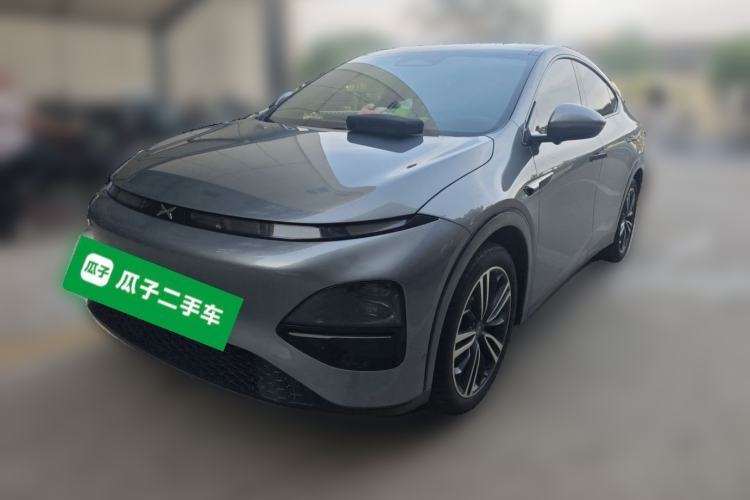 Used XPeng G6 2023 580 Long-Range Max Guazi used car, China used car export, Used car for sale, Used cars, Cheapest cars for sale