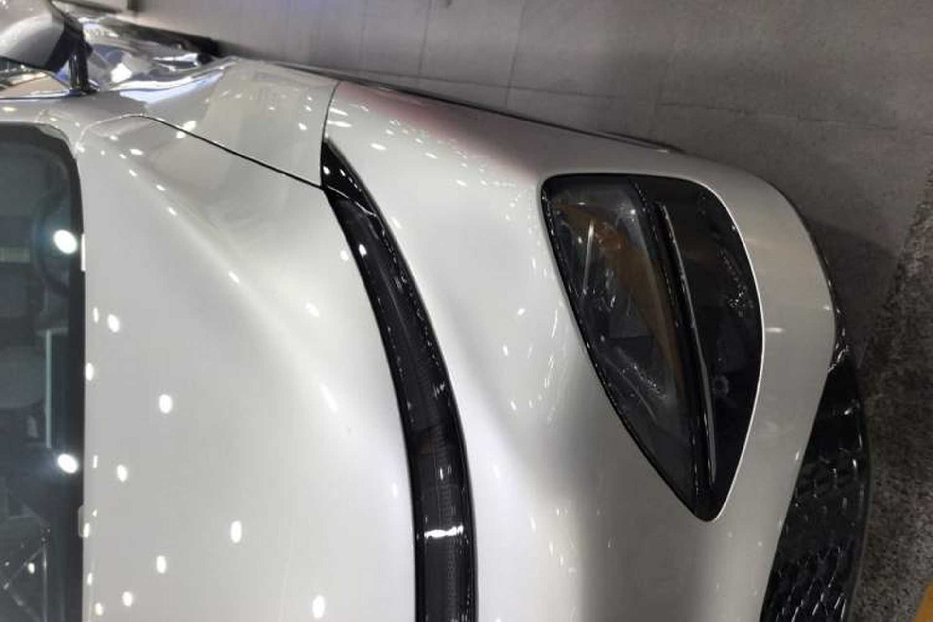 Used XPeng G6 2023 580 Long-Range Pro Left Front Headlight
