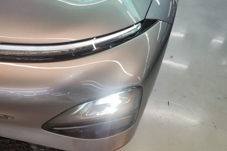 Used XPeng G6 2023 580 Long-Range Pro Left Front Headlight