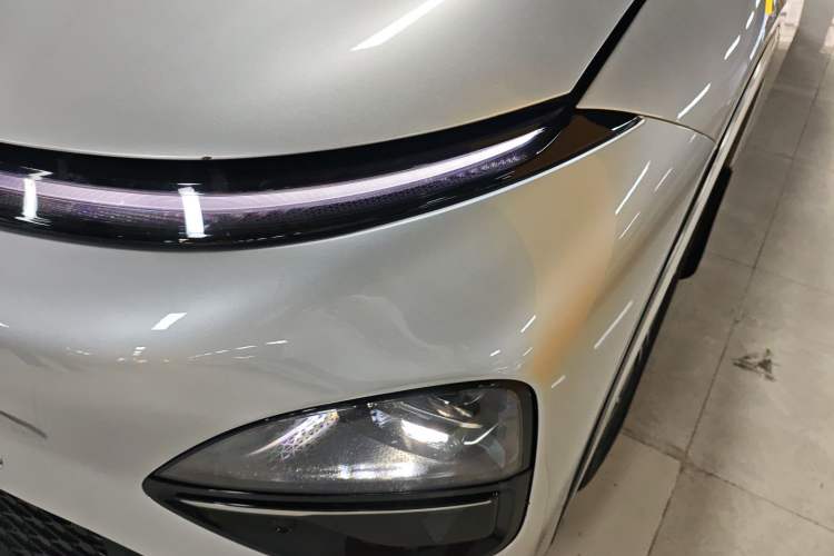 Used XPeng G6 2023 580 Long-Range Pro Left Front Headlight