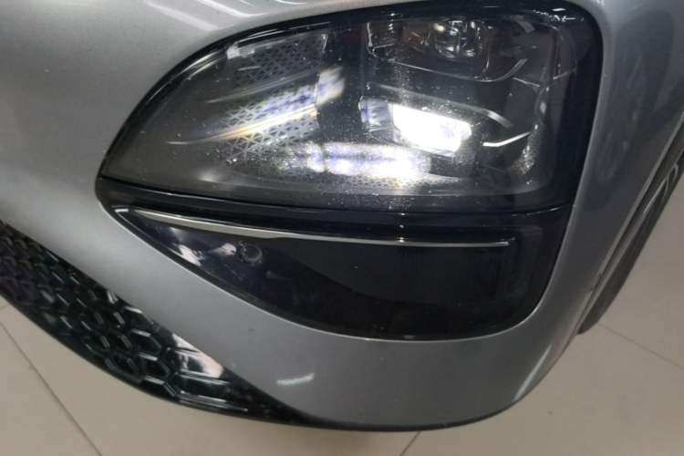 Used XPeng G6 2023 755 Ultra-Long Range Pro Left Front Headlight