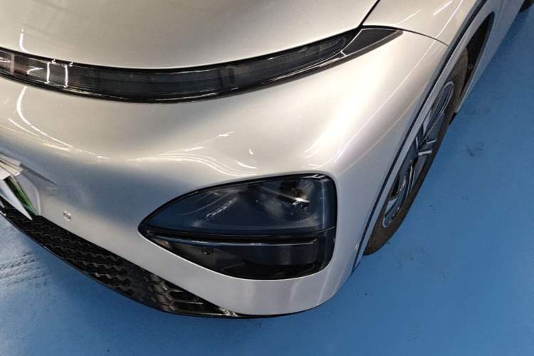 Used XPeng G6 2023 580 Long-Range Pro Left Front Headlight