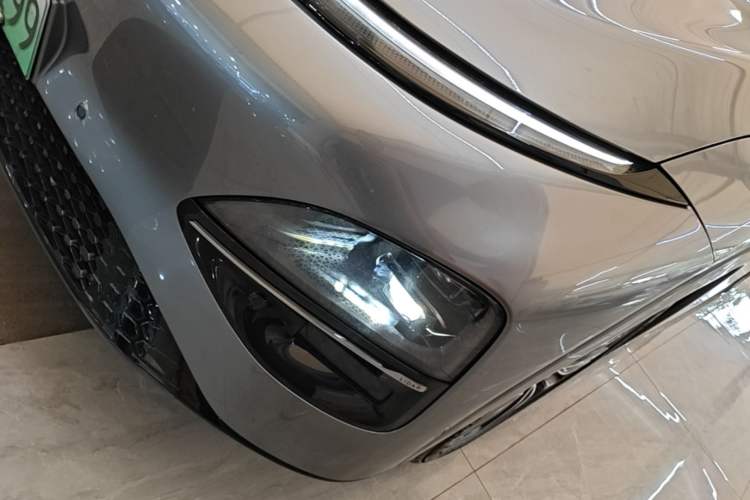 Used XPeng G6 2023 580 Long-Range Max Left Front Headlight
