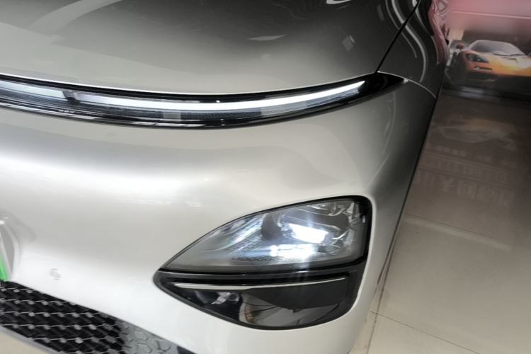 Used XPeng G6 2023 580 Long-Range Pro Left Front Headlight