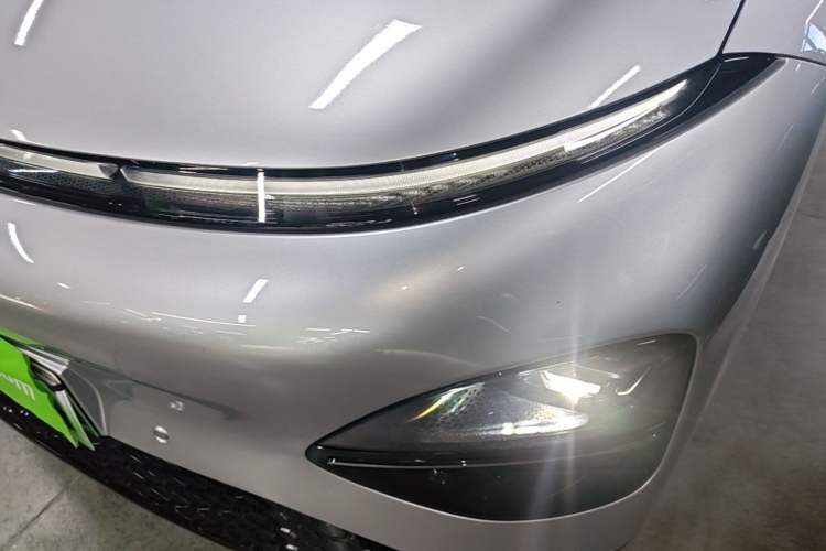 Used XPeng G6 2023 580 Long-Range Max Left Front Headlight