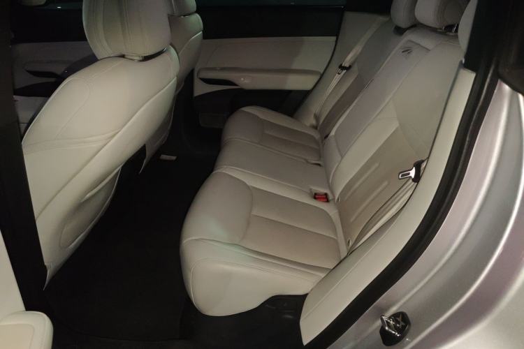 Used XPeng G6 2023 755 Ultra-Long Range Max Left Rear Seat