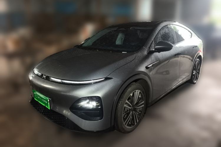 Used XPeng G6 2023 580 Long-Range Max Guazi used car, China used car export, Used car for sale, Used cars, Cheapest cars for sale