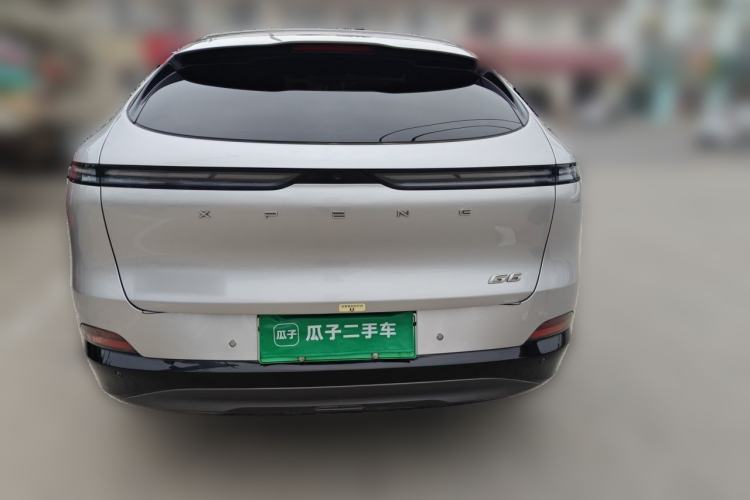 Used XPeng G6 2023 755 Ultra-Long Range Max Rear